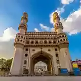 Hyderabad