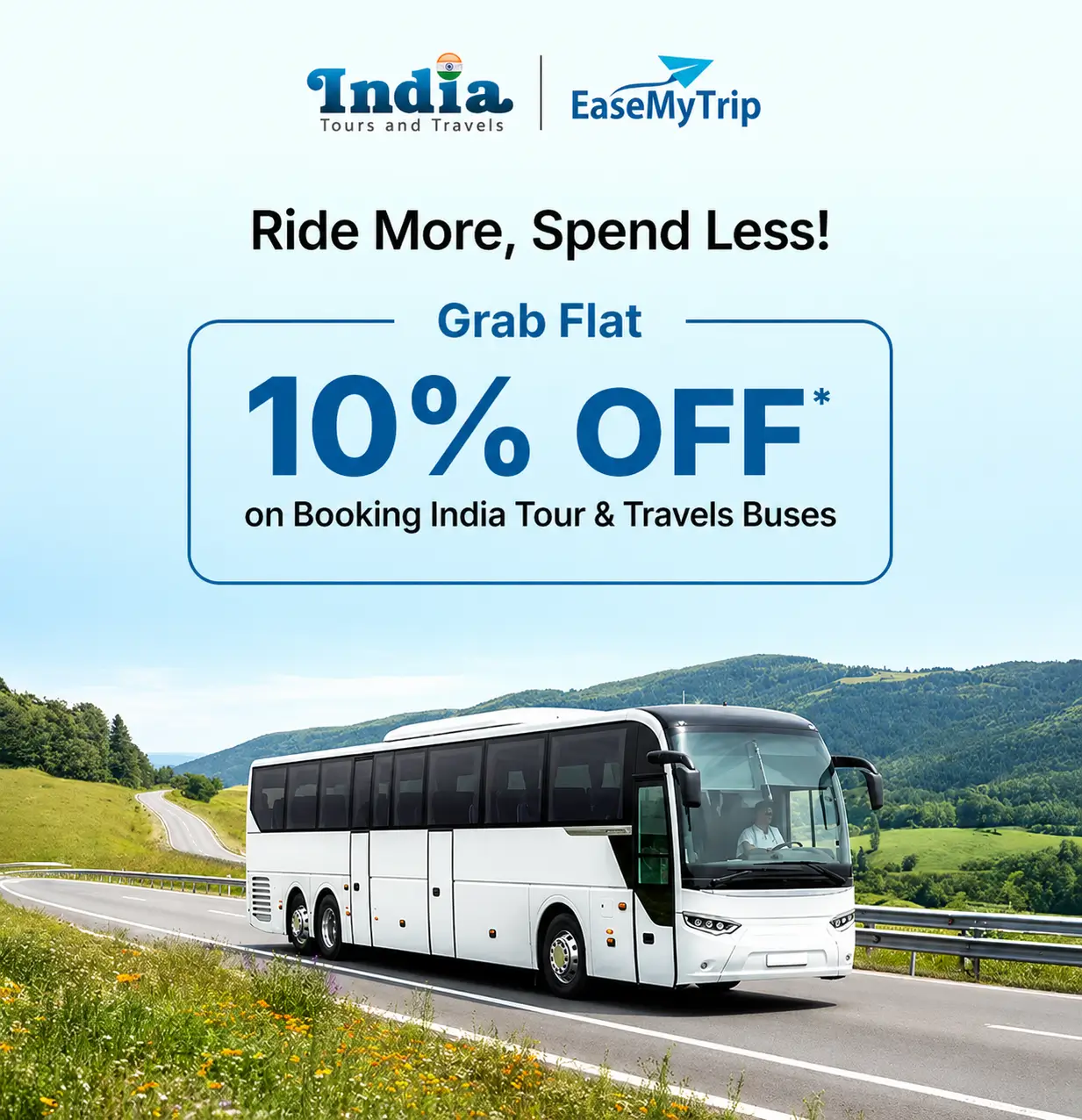 india-tour Offer