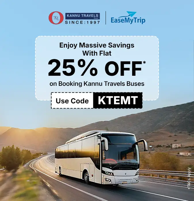 kannu-travels Offer