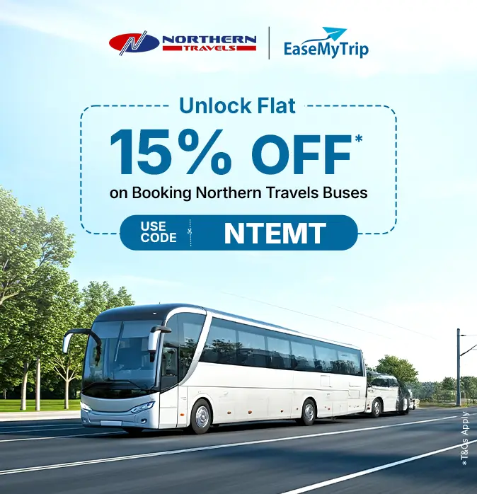 northern-travels Offer