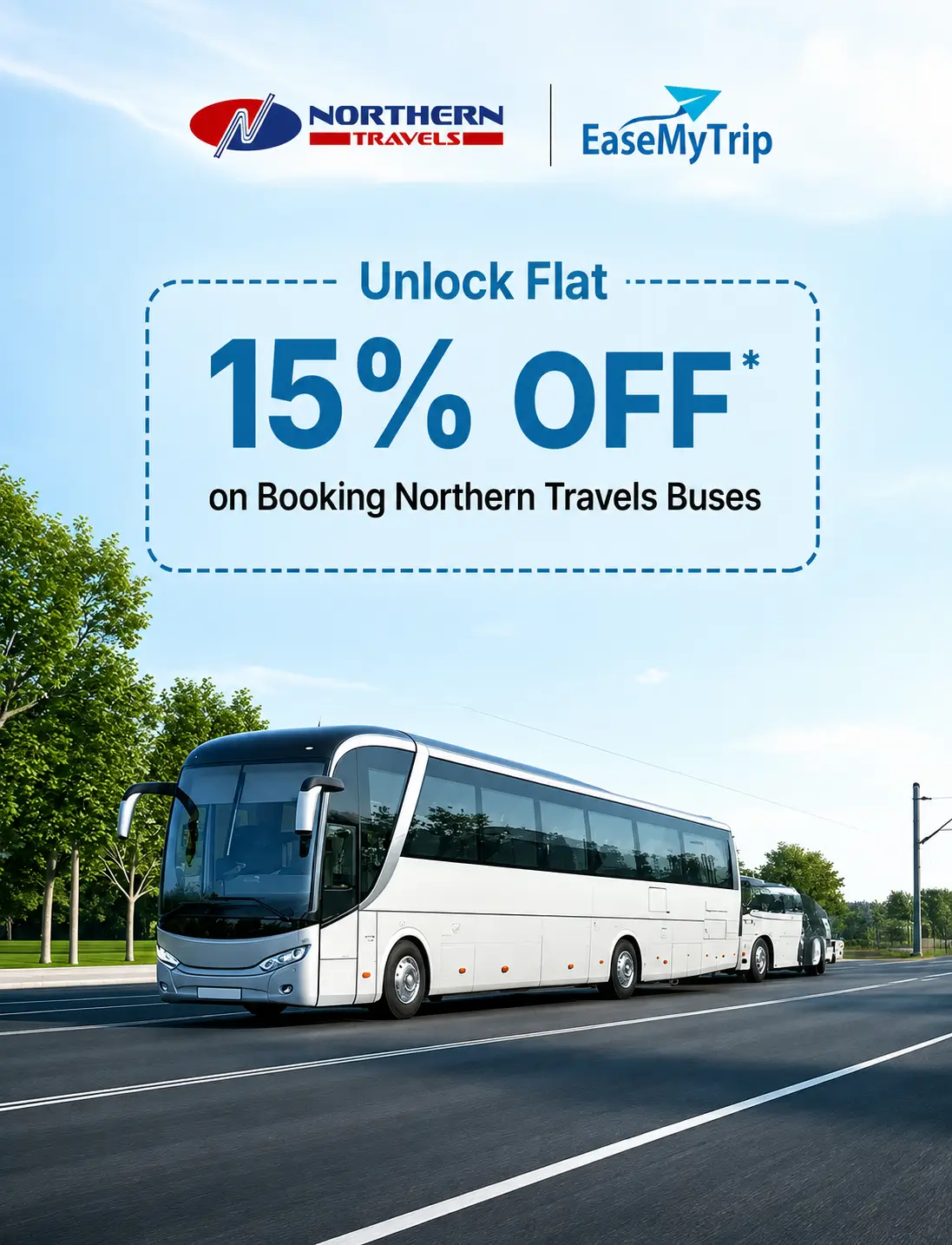 northern-travels Offer