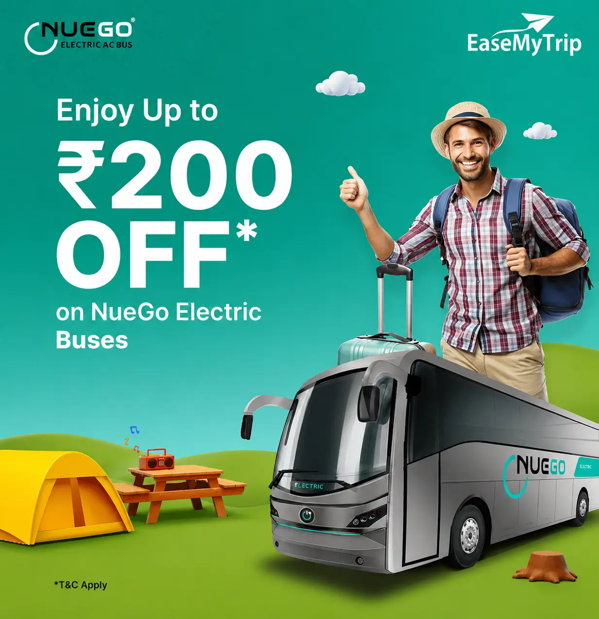 nuego-bus Offer