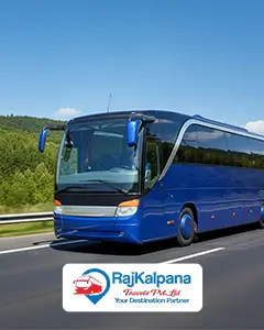 Rajkalpana Travel