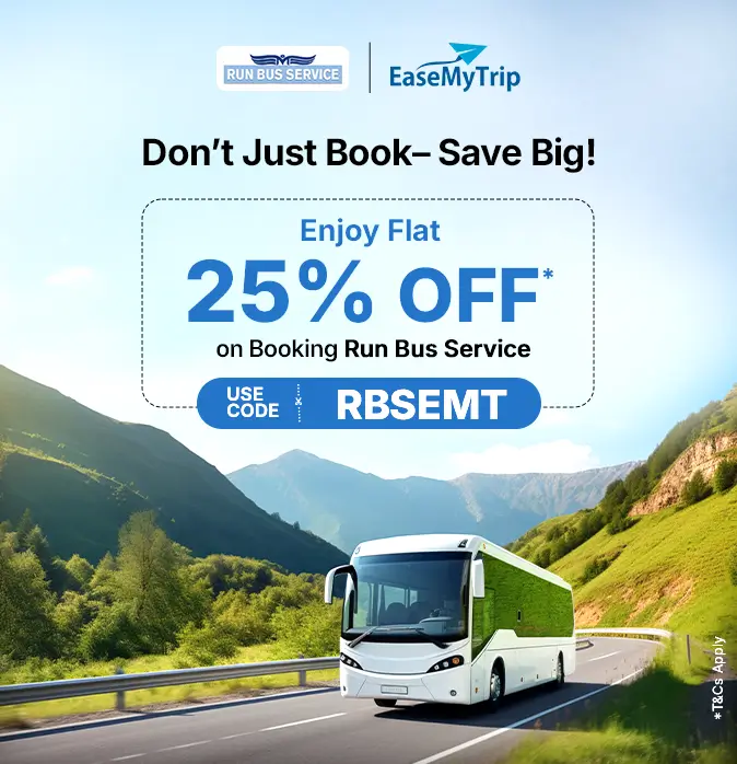 run-bus-service Offer