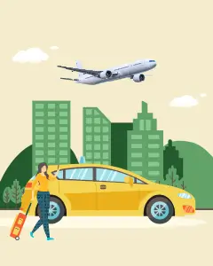 Airport Transfers