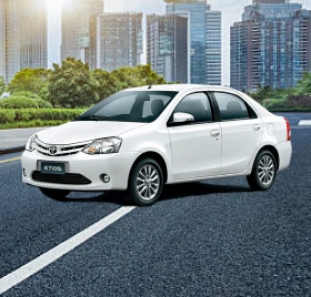 Ahmedabad-car
