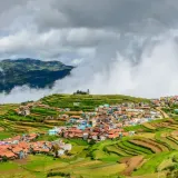 Ooty - Kodaikanal