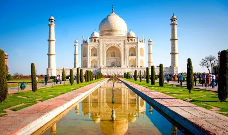 Agra