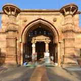 Ahmedabad