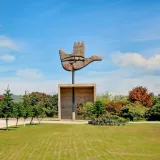 Chandigarh