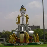 Durgapur