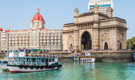 Mumbai