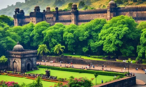 Pune Airport Transfer