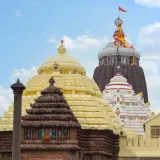 Puri - Bhubaneswar