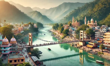 Rishikesh