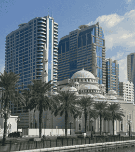 Sharjah