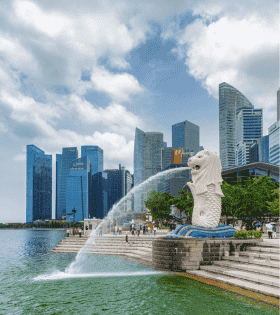 Singapore 