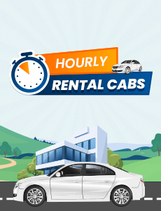 Hourly Rentals