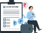 Covid Refund