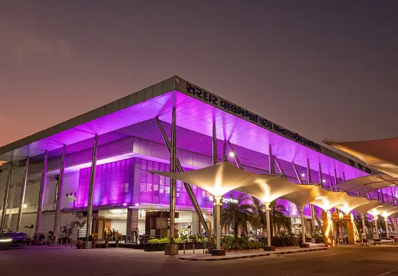 Ahmedabad