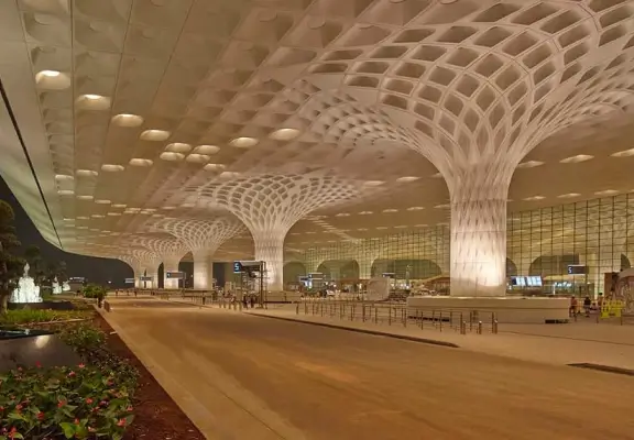 Mumbai
