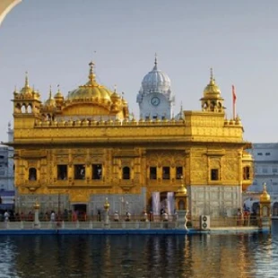 Golden Temple