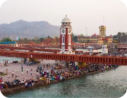 Haridwar & Rishikesh