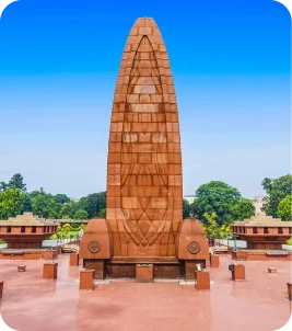 Jallianwala Bagh