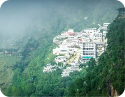 Vaishano-devi-darshan