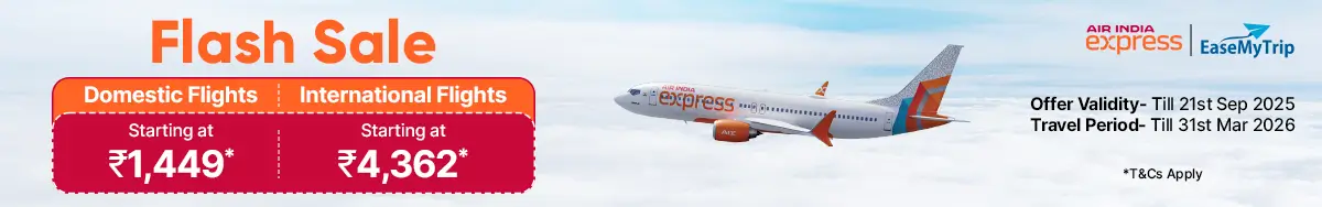 AirIndia Express