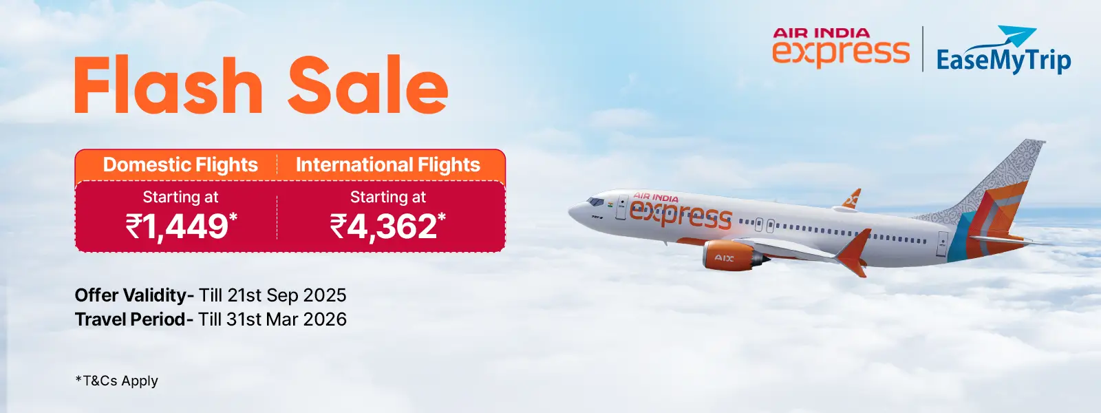 AirIndia Express