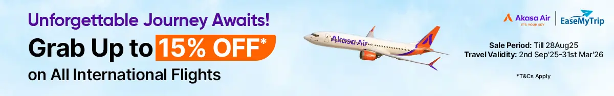 Akasa Air