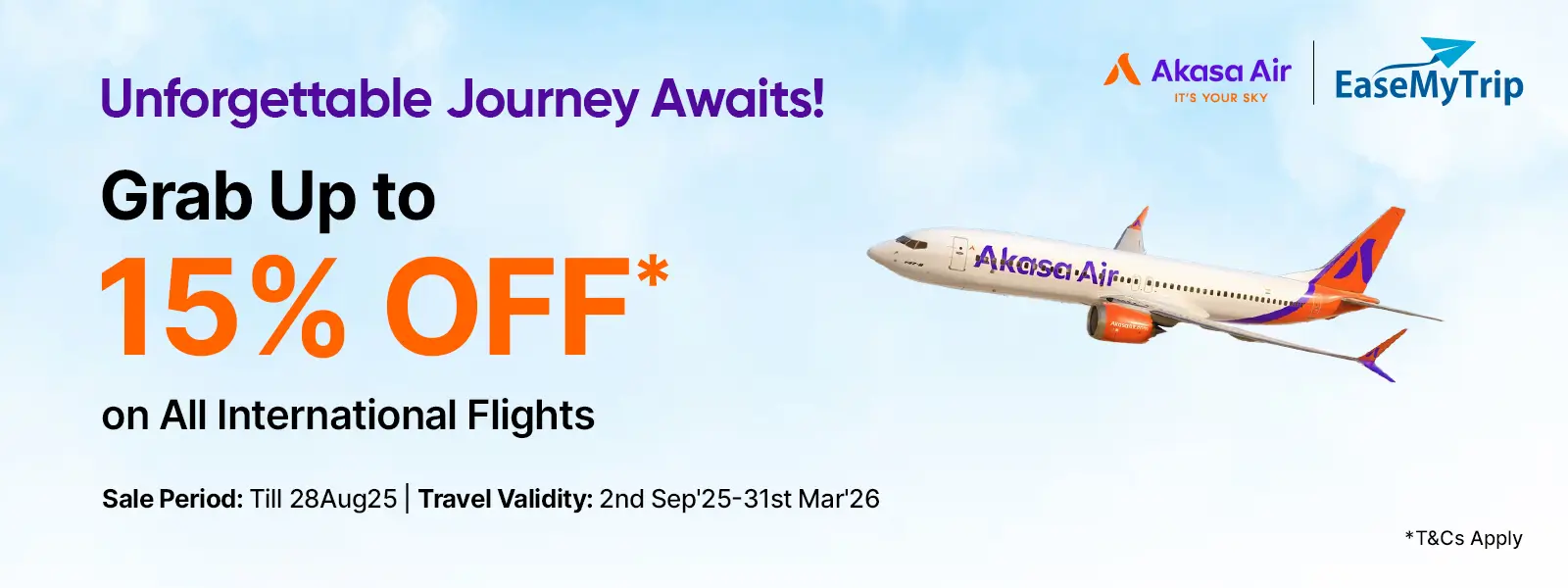 Akasa Air