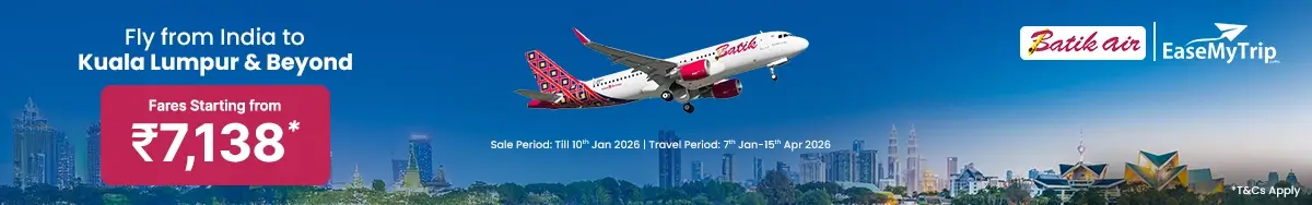 Batik-air