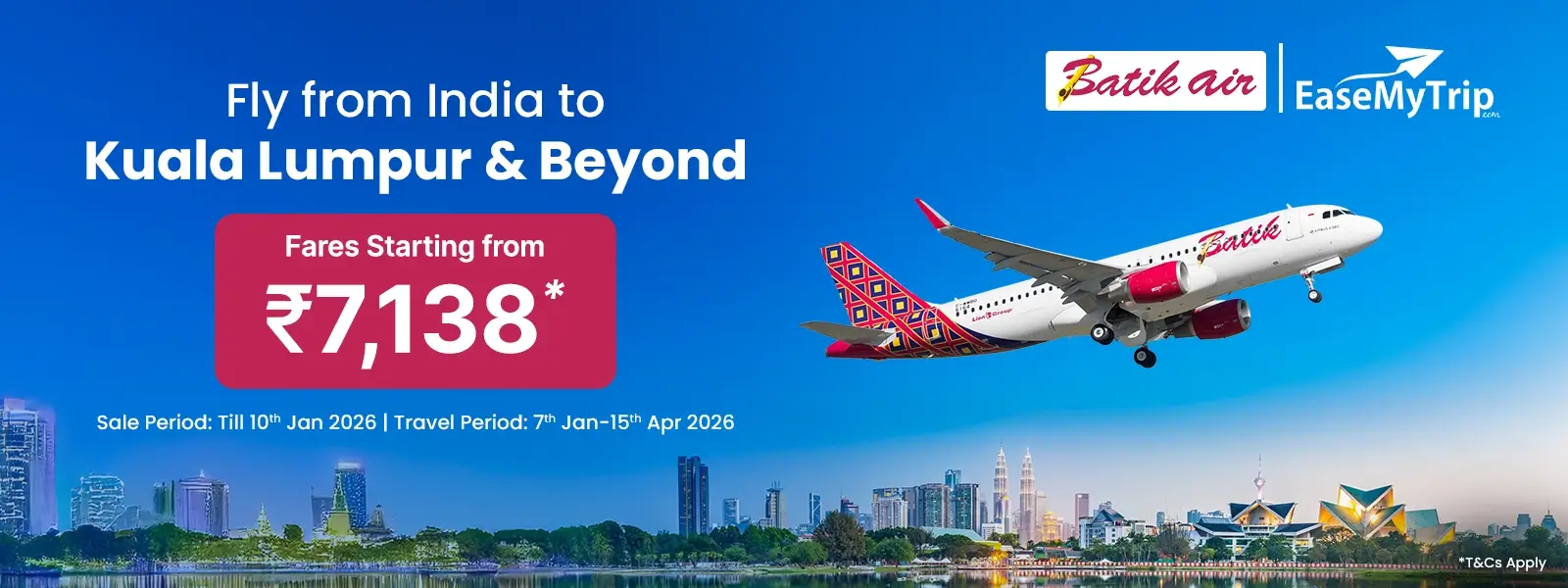 Batik-air