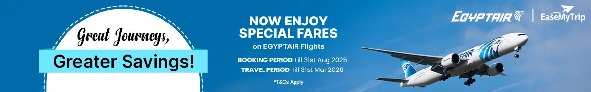 EGYPT AIR