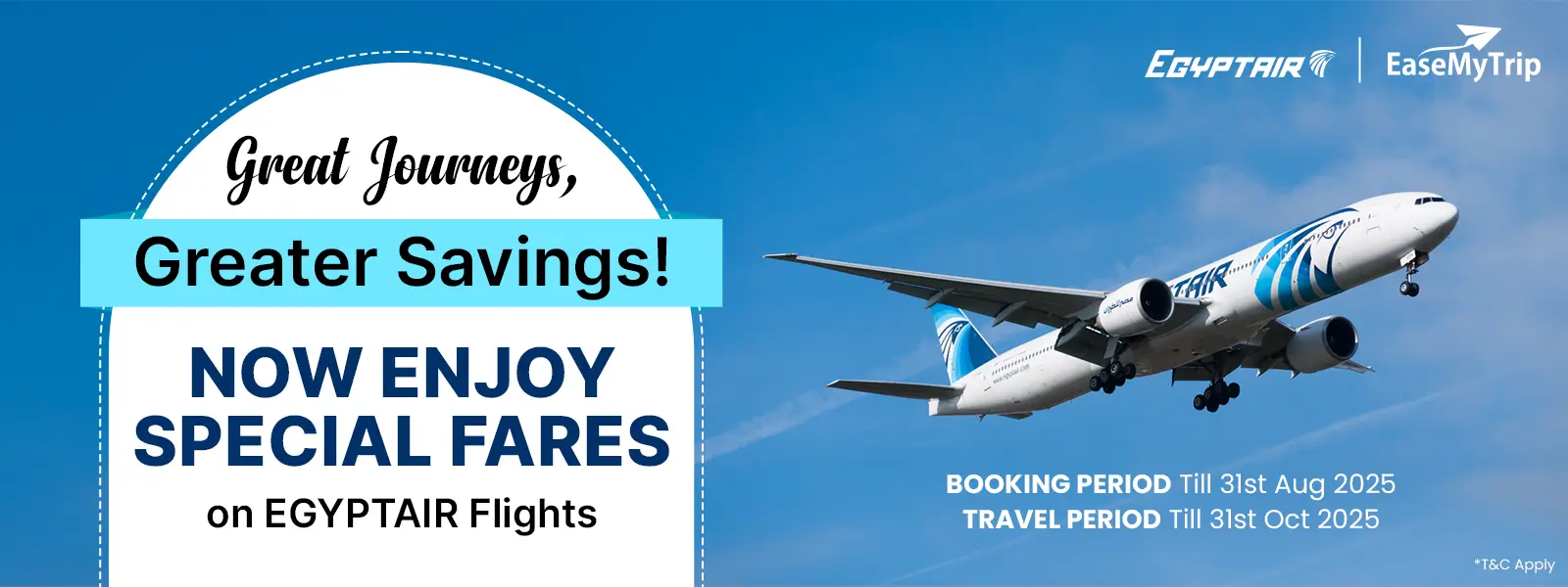 EGYPT AIR