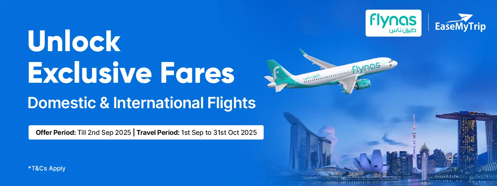 Flynas