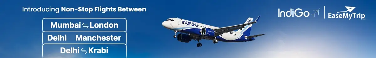IndiGo-Airline