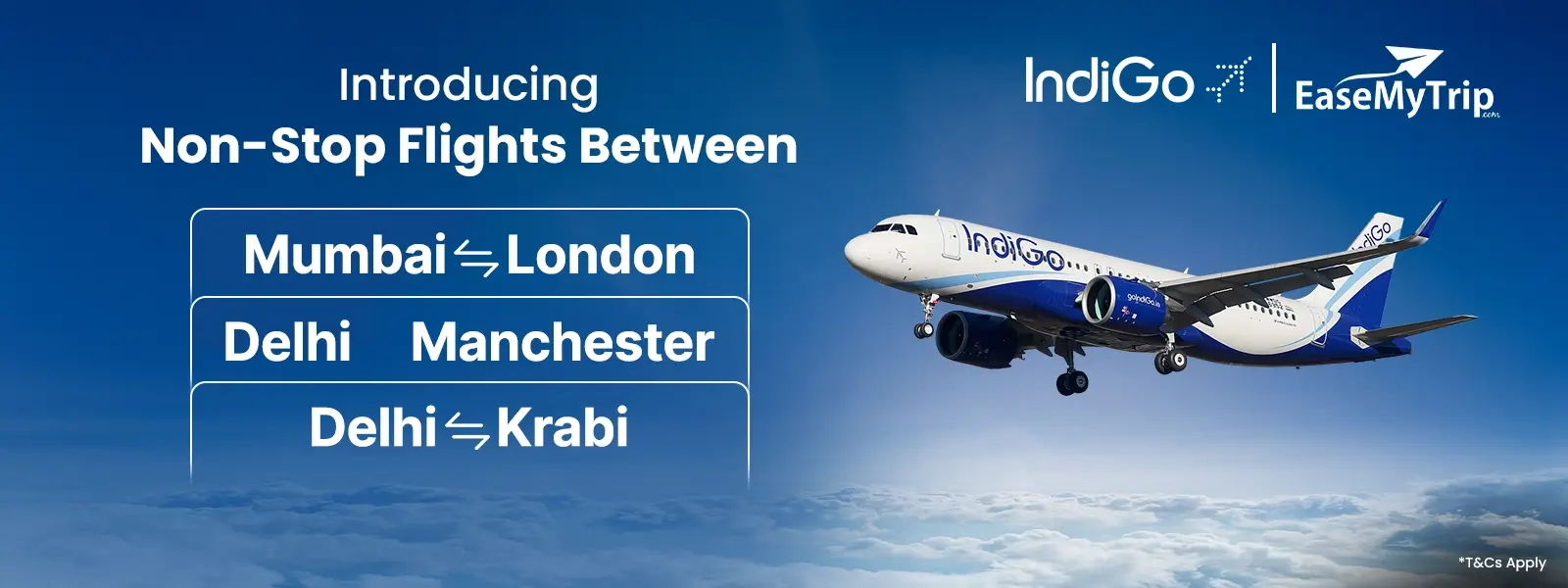 IndiGo-Airline