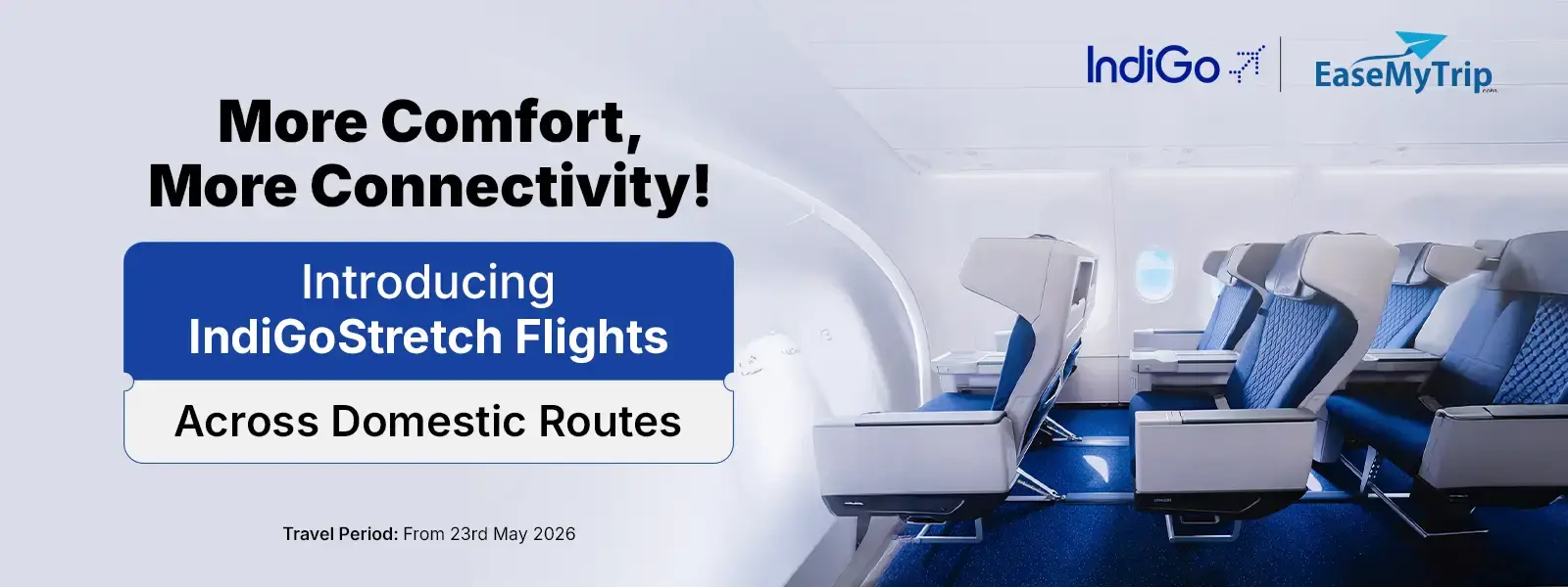 indigoair Banner