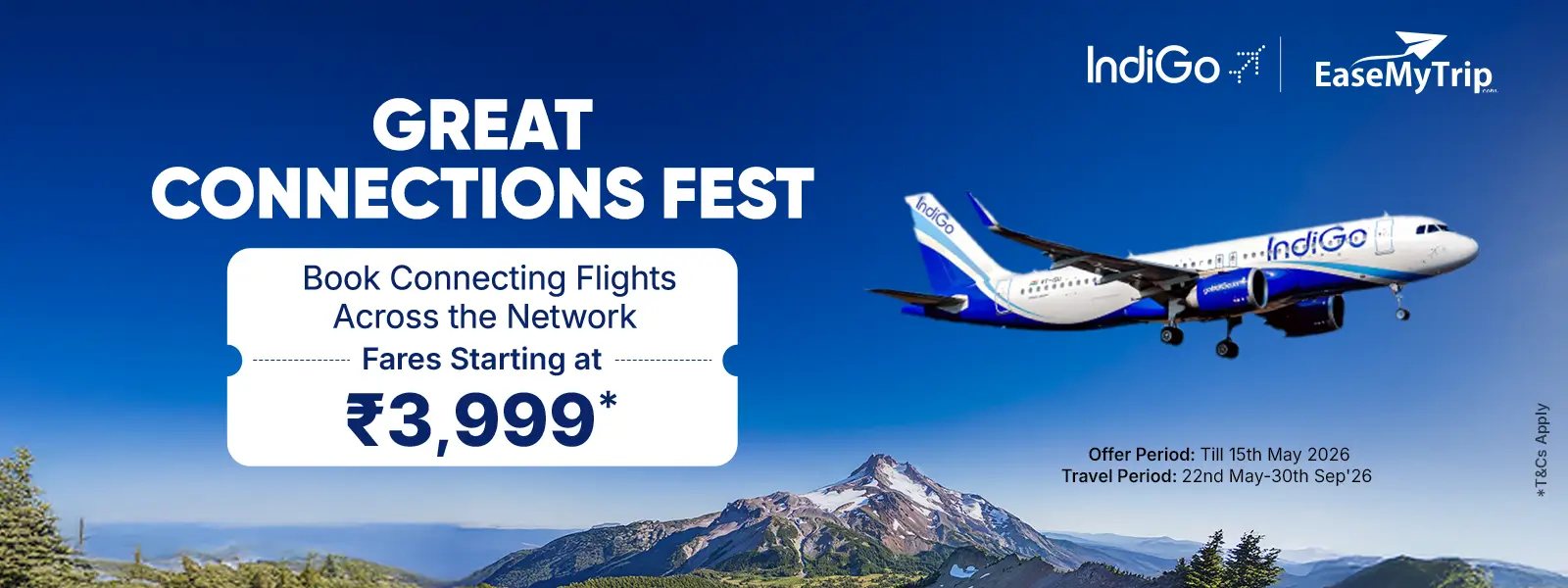 indigoair Banner