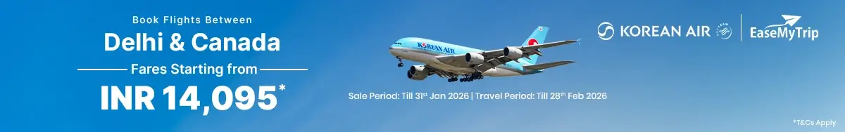 Korean-air Banner
