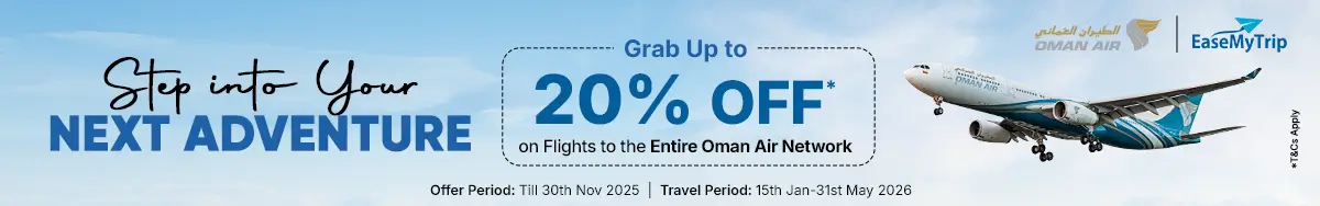 Oman-Air