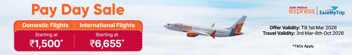 Air India Express