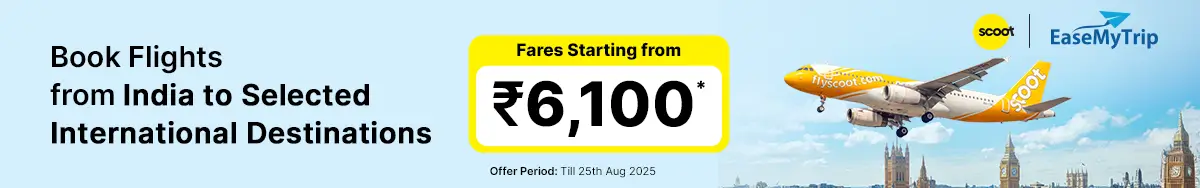 Scoot Airlines