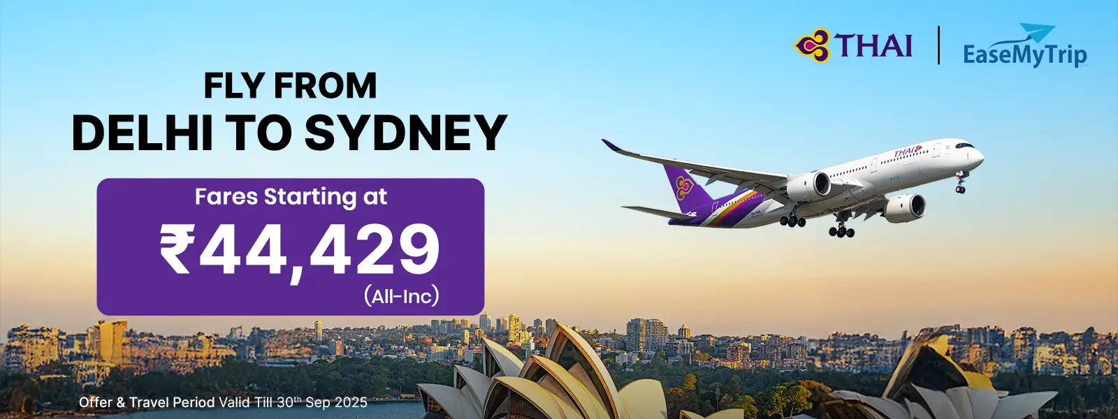 Thai-Airways