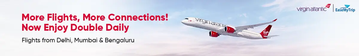 Virginatlantic Banner
