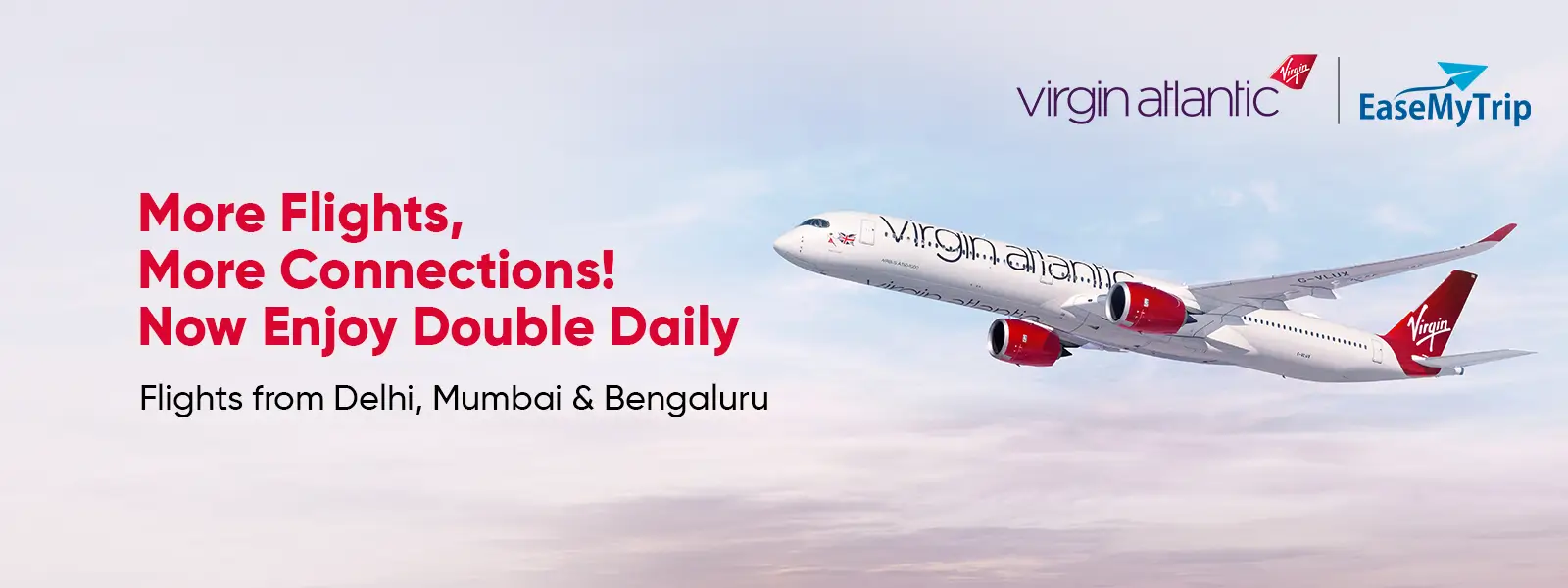Virginatlantic Banner