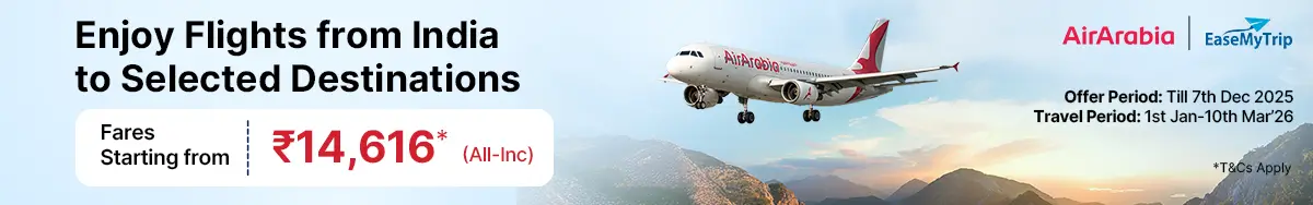 Air Arabia